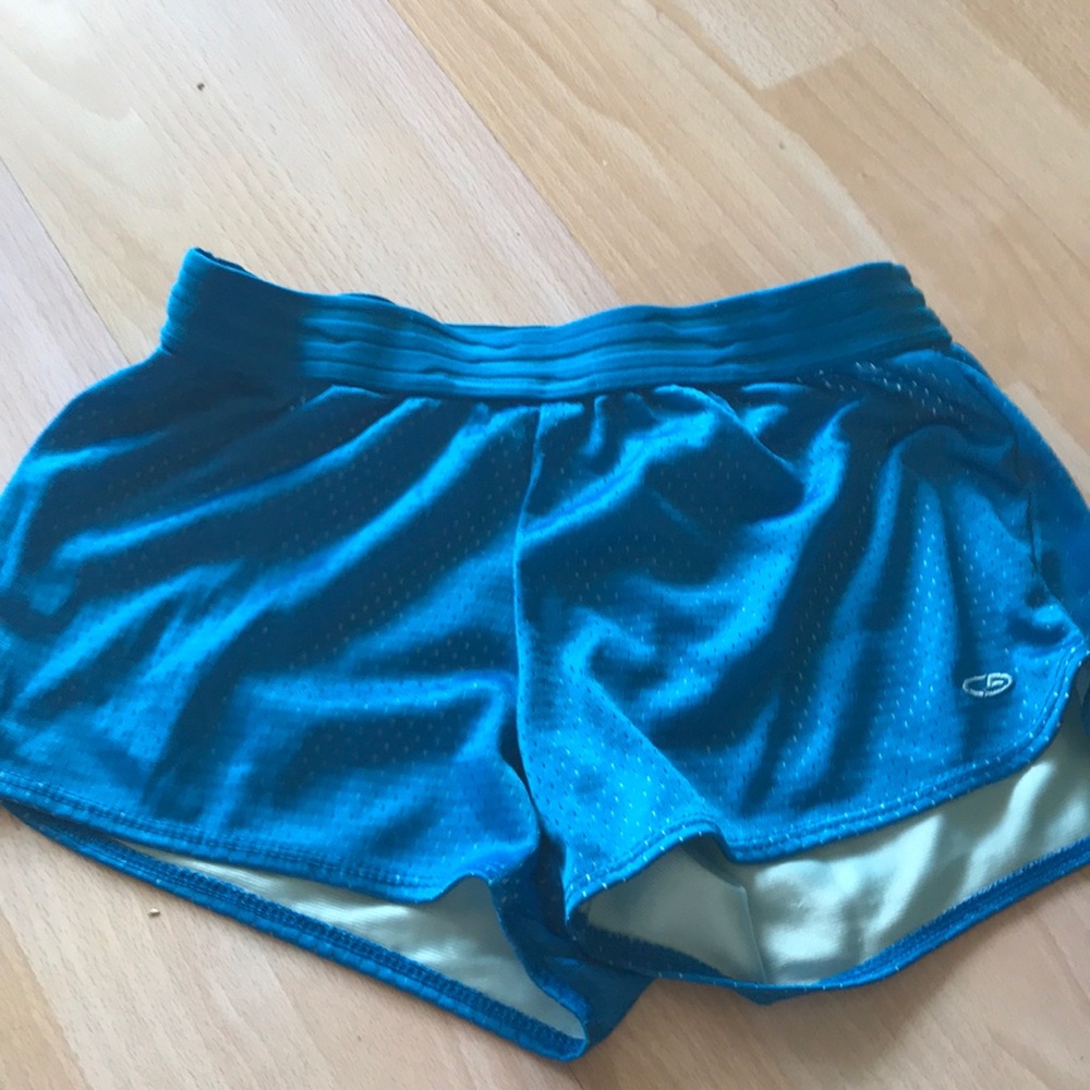 Champion shorts
